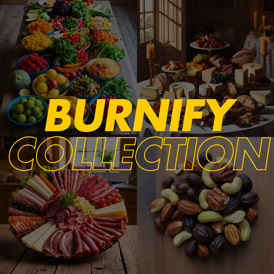 BURNIFY COLLECTION
